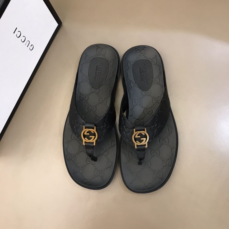 Gucci Slippers